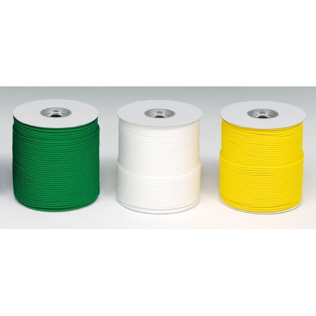 トーエイライト G1586W グランドロープ6×300（白） TOEI LIGHT