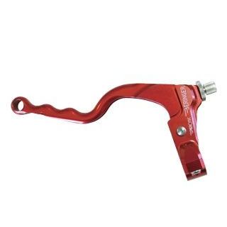ベルリンガー 汎用 ワイヤークラッチホルダー AEROTEC レーシング3フィンガー カラー ブラック BERINGER