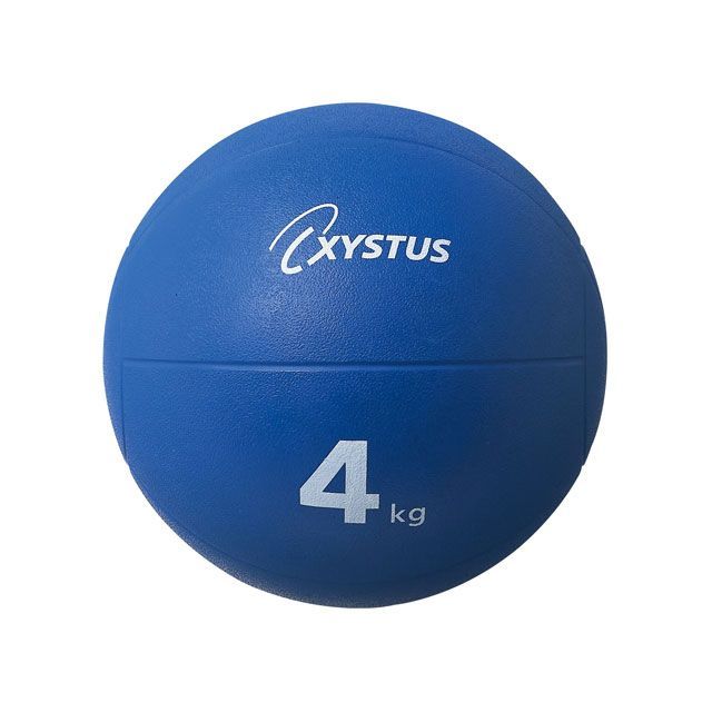 トーエイライト H7183 メディシンボール4kg TOEI LIGHT