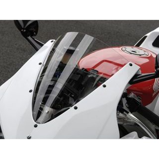 才谷屋ファクトリー CBR250RR スクリーン（クリア） Saitaniya Factory