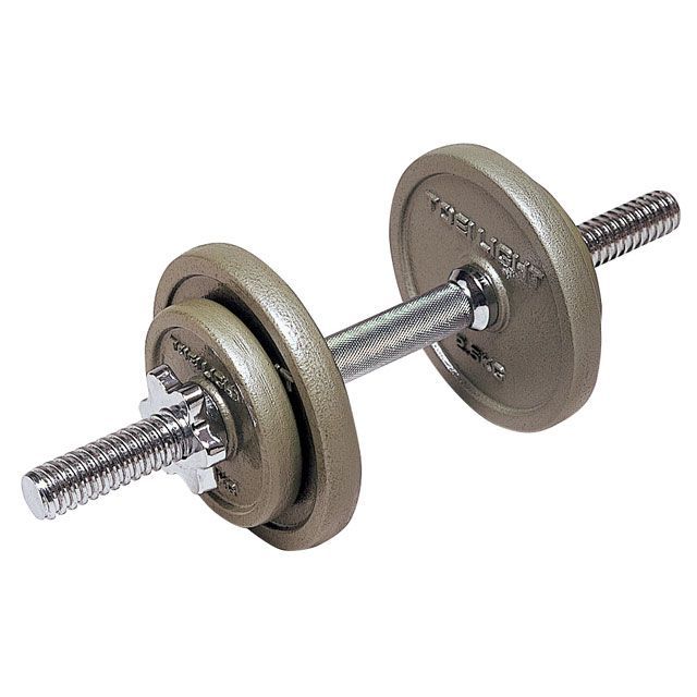 トーエイライト H9240 ダンベル10kgセット TOEI LIGHT