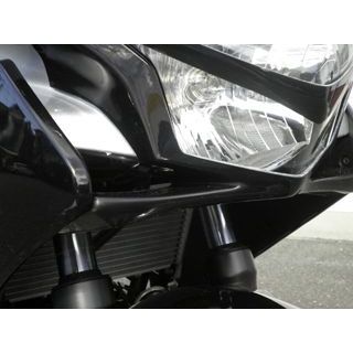 才谷屋ファクトリー CBR250R RCVフロントマスク ノーマル 仕様 白ゲル Saitaniya Factory バイクの通販は