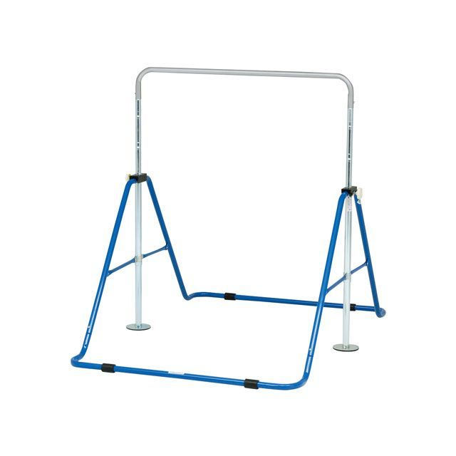 トーエイライト T2314 折りたたみ鉄棒SG40（青） TOEI LIGHT