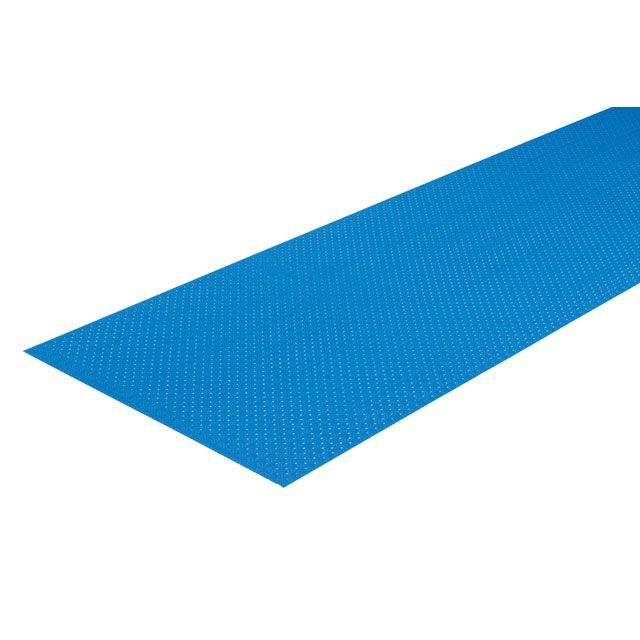 トーエイライト T2661B ダイヤマットアルマット（青） TOEI LIGHT