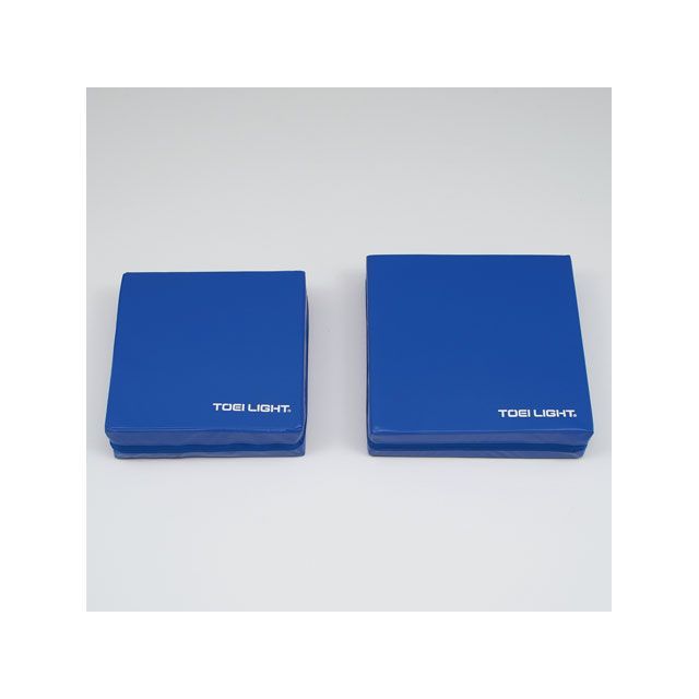 トーエイライト U7045Y ジャンプ＆スプリングマット4（黄） TOEI LIGHT