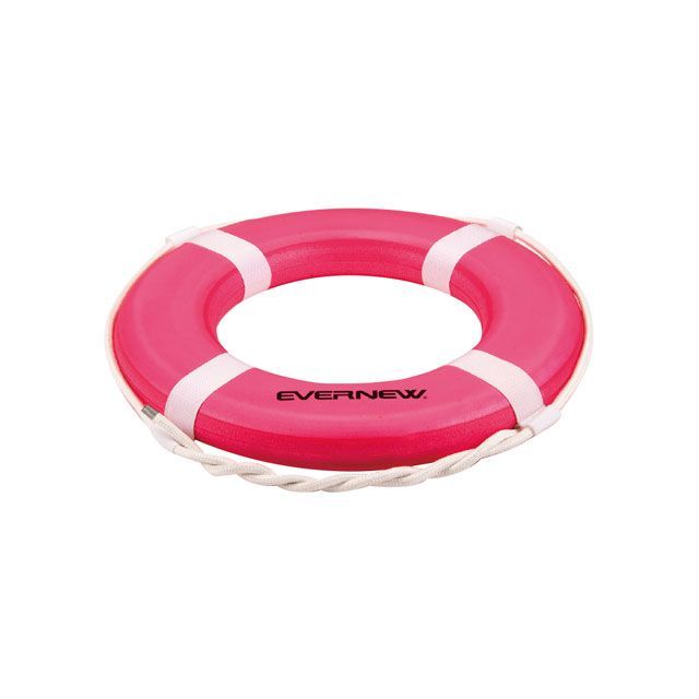 エバニュー リングブイ EVERNEW