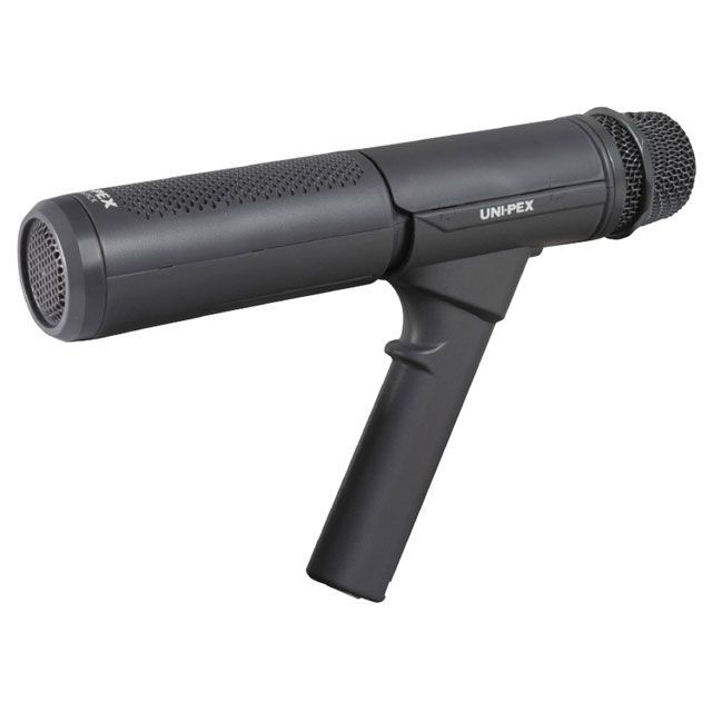 エバニュー マイク型拡声器 EVERNEW キャンプの通販は 28,689円