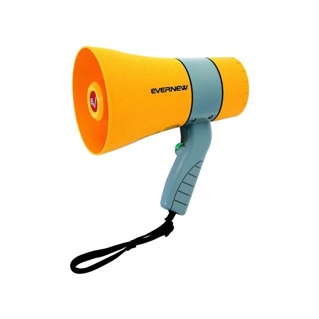 エバニュー 拡声器06W EVERNEW