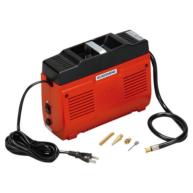 エバニュー エバーミニコンプST EVERNEW