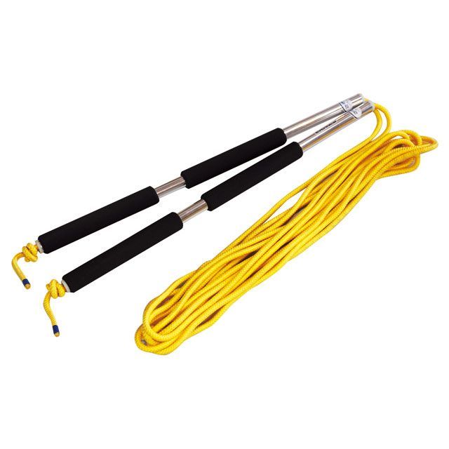 エバニュー 集団用とびなわ30mL EVERNEW