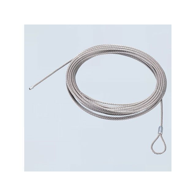 エバニュー 硬式テニス用ワイヤーステンレス EVERNEW