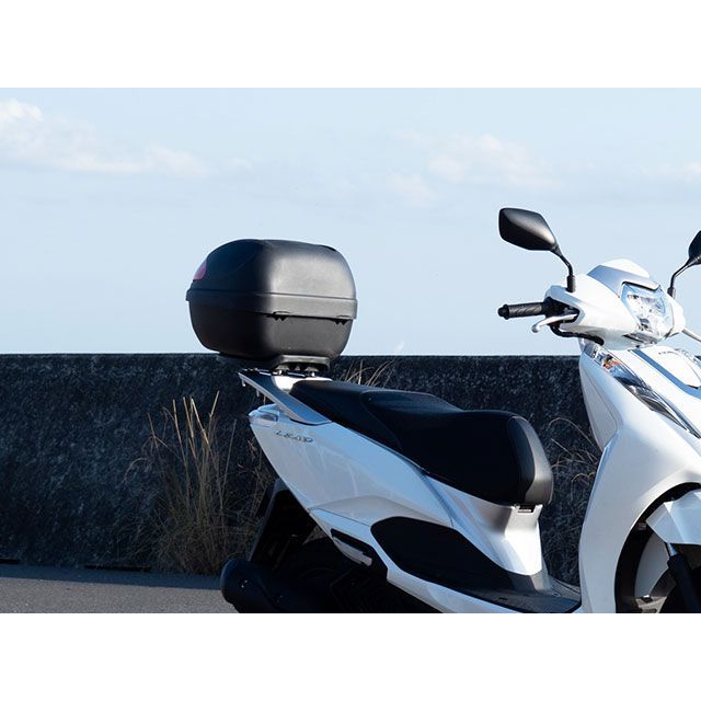 美品、リード125用　WirusWin、ASAKURA 美品、リード125用WirusWin、ASAKURA