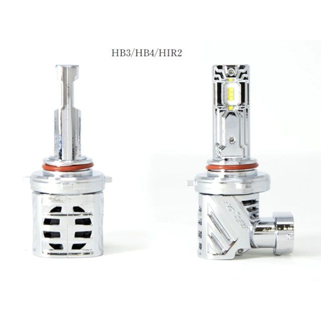 ベロフ EBA1933 LEDヘッド＆フォグランプバルブ プレシャス