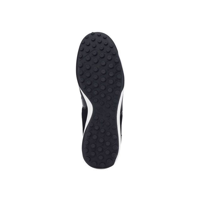 アンブロ UF2VJB00BW アクセレイターTR WIDE LE（ブラック/ブラック/ホワイト） サイズ 29.5cm umbro