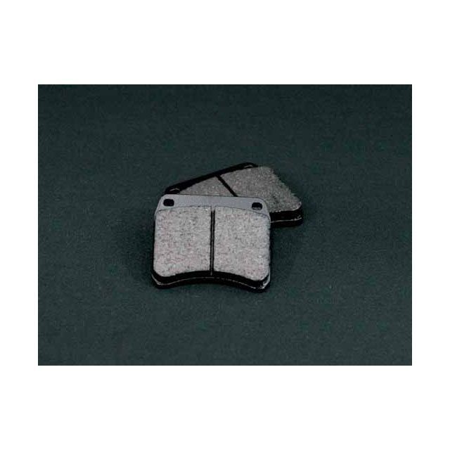 AP レーシング APパッド セラミック 3696/3697 AP Racing