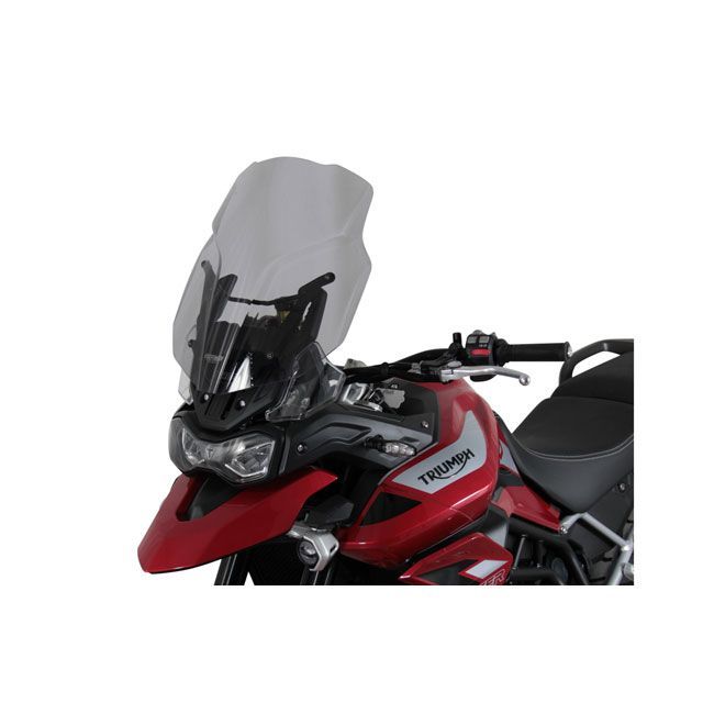 エムアールエー タイガースポーツ スクリーン ツーリング（スモーク） MRA バイクの通販は