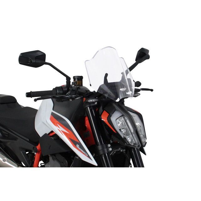 ま*ん様 MRA スクリーン クリア 390/790 ADVENTURE ま*ん様 MRA スクリーン クリア 390/790 ADVENTURE ま*ん様 MRA スクリーン