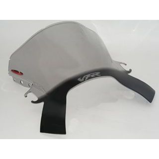 パワーブロンズ VFR1200 エアフロー・スクリーン カラー ライトスモーク Powerbronze