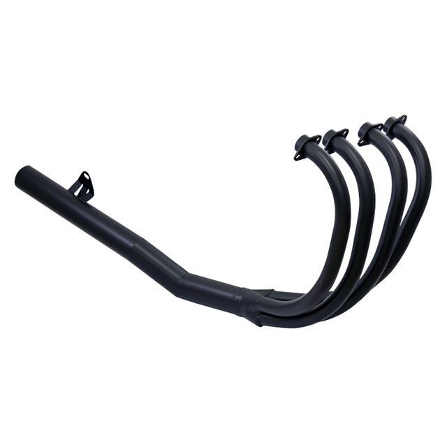 マッドマックス ゼファー1100 ゼファー1100RS ショート管マフラー