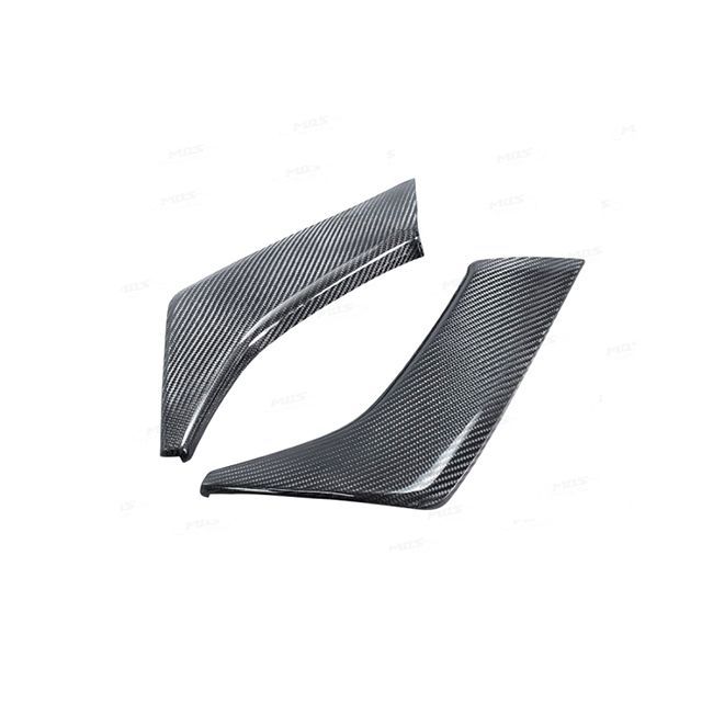 モトオブスポーツ シグナス GRYPHUS 6型 カーボンフロントサイドカバー（シグナス6型GRYPHUS） MOS バイク 23,331円