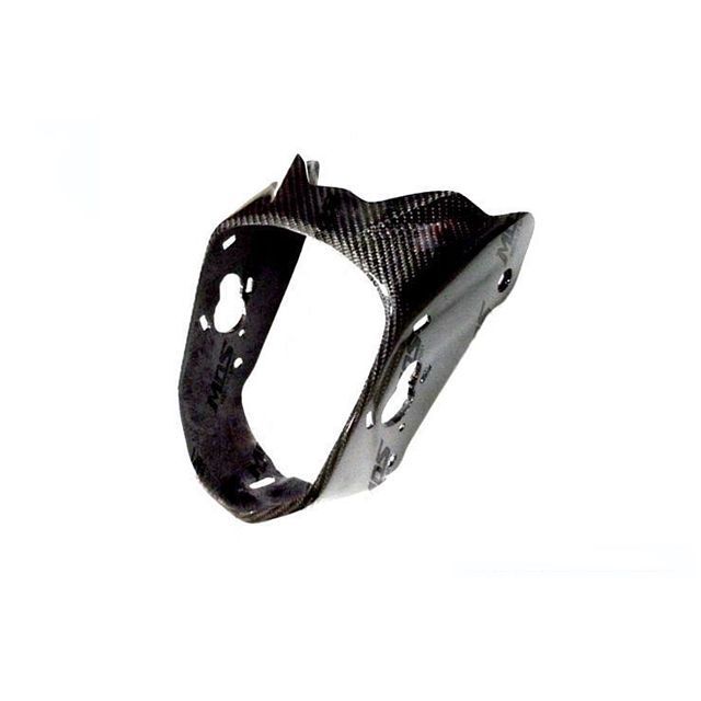 プーチ ZX-6R リアフェンダー 仕様 カーボン Puig バイクの通販は