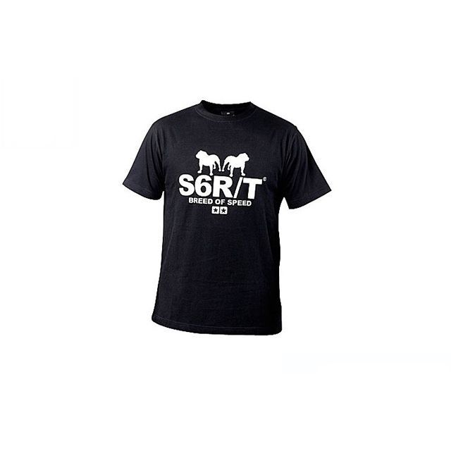 ステージ6 R/T T-SHIRT Mサイズ(ブラック) STAGE6 バイクの通販は