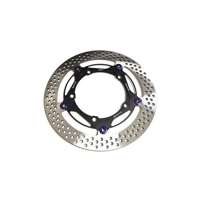 NCY XMAX250 国内仕様 XMAX300 ビッグディスクローター298mm（XMAX250