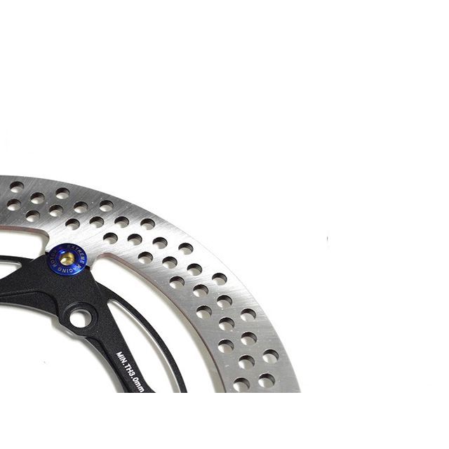 NCY XMAX250 国内仕様 XMAX300 ビッグディスクローター298mm（XMAX250