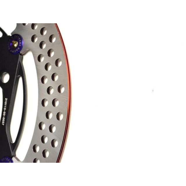 NCY XMAX250 国内仕様 XMAX300 ビッグディスクローター298mm（XMAX250
