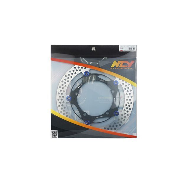 NCY XMAX250 国内仕様 XMAX300 ビッグディスクローター298mm（XMAX250