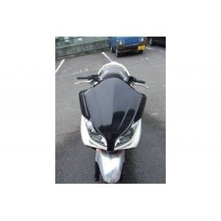 才谷屋ファクトリー フォルツァ フェイスマスク TYPE-B カラー 未塗装