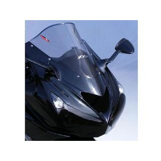 パワーブロンズ ZX-14 バイク・サングラス／レンズシールド カラー アンバー Powerbronze バイクの通販は 7,455円