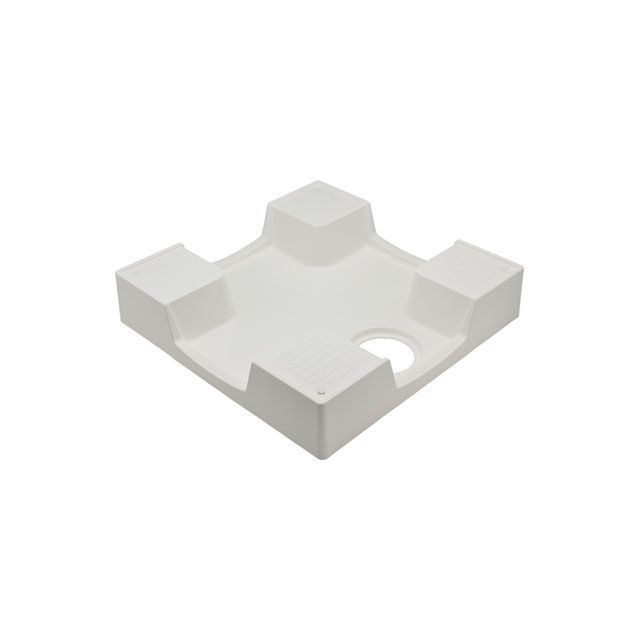 カクダイ 426-427-W 洗濯機用防水パン kakudai 日用品の通販は