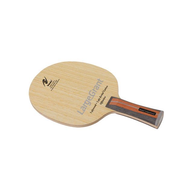 日本卓球 ラージグラント FL Nittaku