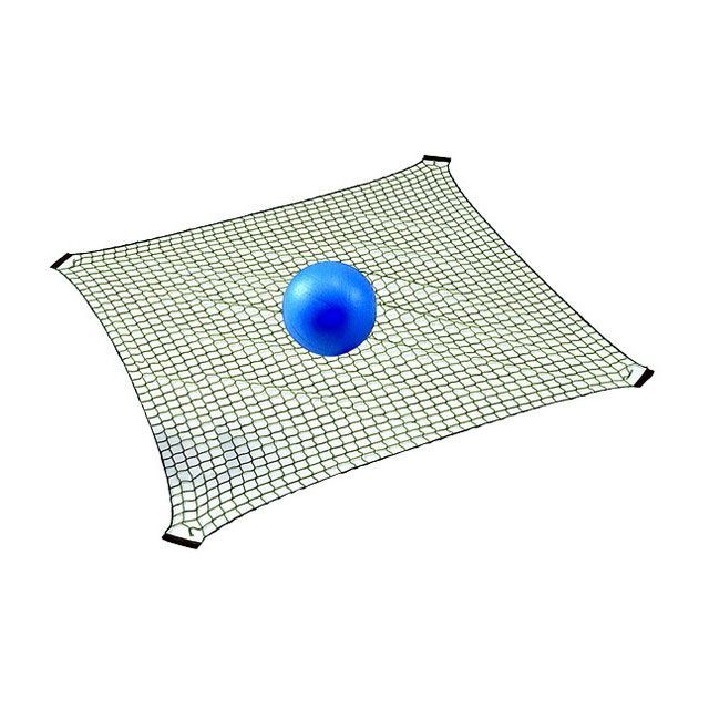 サンラッキー ネット・ネットゲーム12人用セット SUNLUCKY