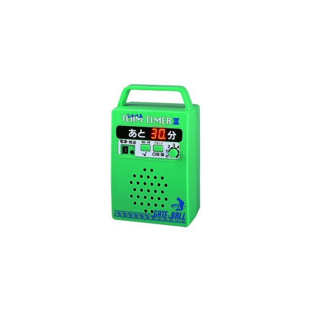 サンラッキー デジタルチームタイマー SUNLUCKY キャンプの通販はその他のスポーツ