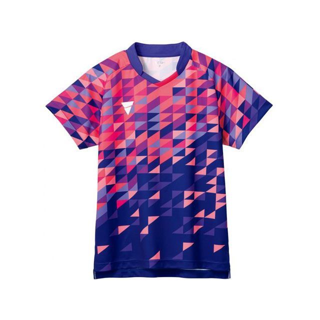 ヴィクタス V-GS220（レッド×ブルー） サイズ XS VICTAS キャンプの通販は