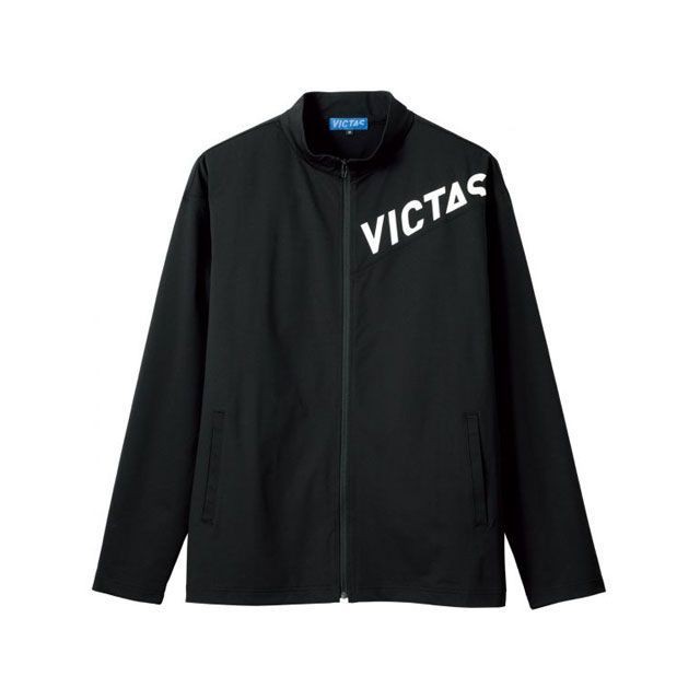 ヴィクタス V-NJJ307（ブラック） サイズ M VICTAS キャンプの通販は