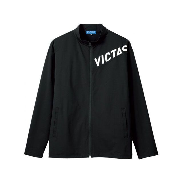 ヴィクタス V-NJJ307（ブラック） サイズ XL VICTAS