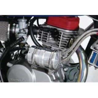 シフトアップ ショートビレットオイルキャッチタンク 本体 SHIFTUP