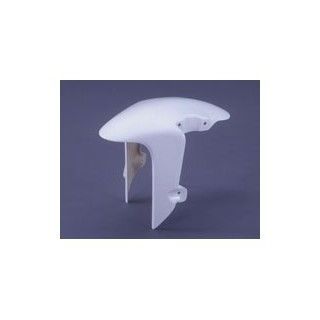 才谷屋ファクトリー フロントフェンダー 仕様 白ゲル Saitaniya Factory バイクの通販は 7,737円