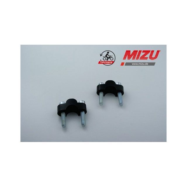 ミズ ハンドルバーライザー MIZU