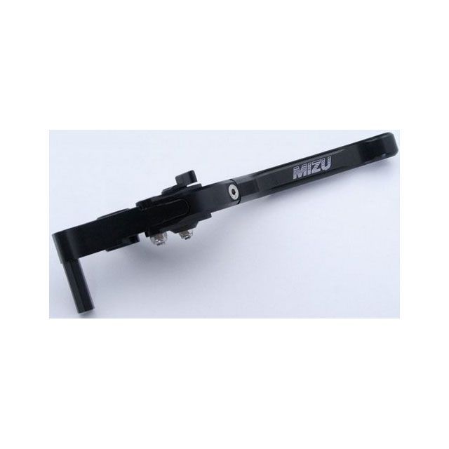 ミズ ブレーキレバー ABE認可品 ブラック ｜ 309S2255012 MIZU 19,118円
