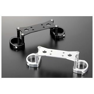 シフトアップ モンキー ビレットスタビライザー カラー シルバー SHIFTUP