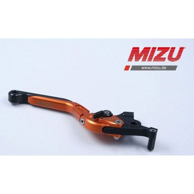 ミズ 690 Enduro R 690 SMC R ブレーキレバー ABE認可品 オレンジ ｜ 309O1656019 MIZU