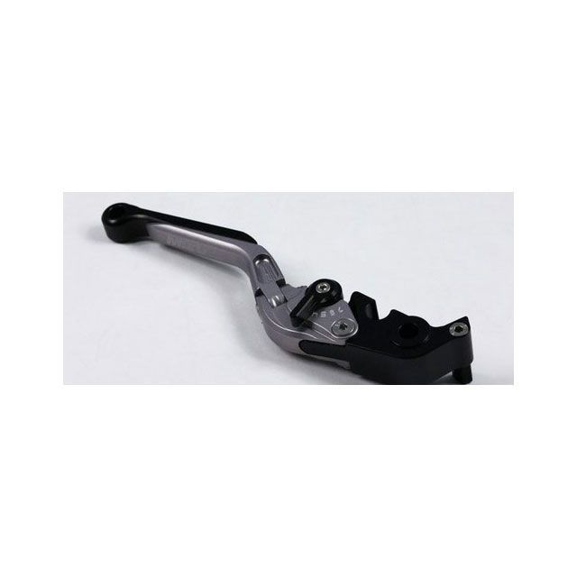 ミズ ブレーキレバー ABE認可品 チタンカラー ｜ 309T1088009 MIZU