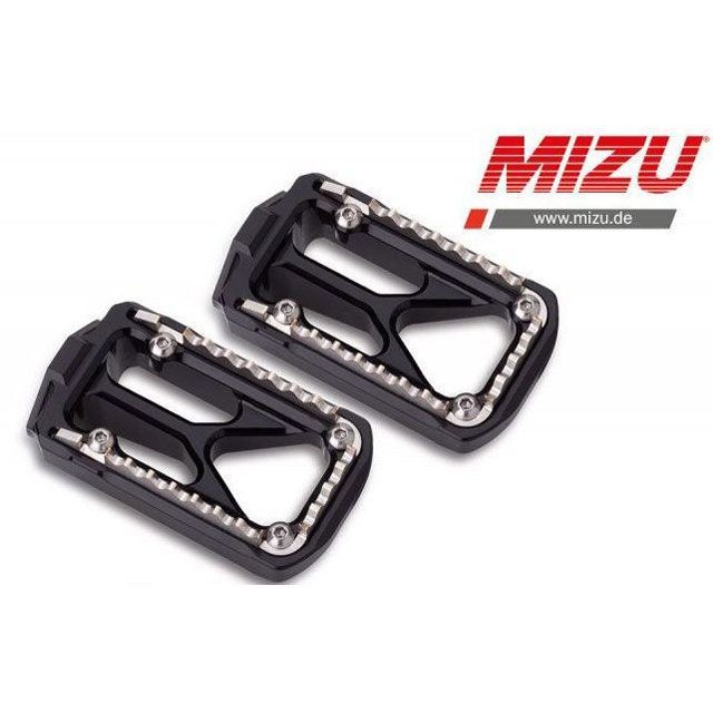 パーツ Kuoukichiii Gクラフト 汎用 ダブルフロントディスクハブ Gcraft バイク