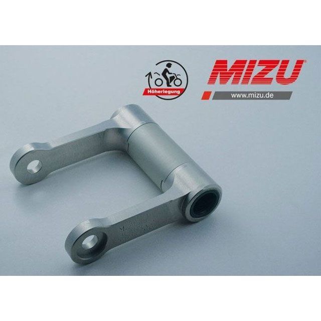 ミズ ジャックアップキット ABE認可品 25-30mm ｜ 30112002 MIZU