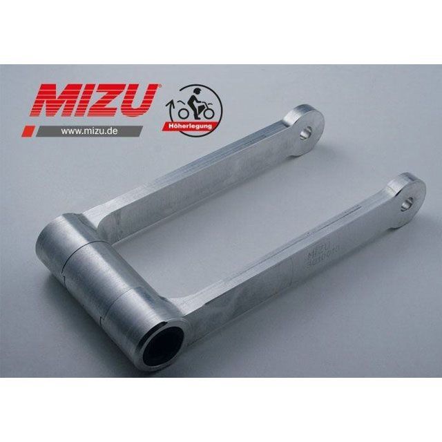 ミズ CBR 600 RR ジャックアップキット ABE認可品 25mm ｜ 3010010 MIZU