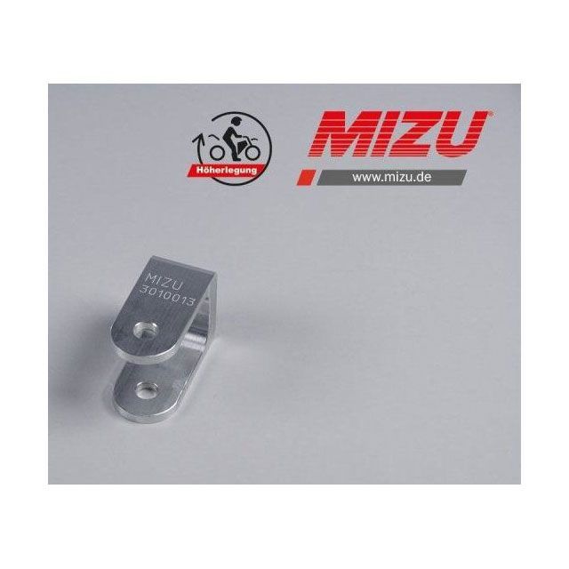 ミズ VFR 750 F ジャックアップキット ABE認可品 25mm ｜ 3010013 MIZU